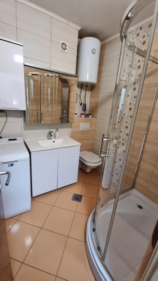 Apartament Apartman Dana Split Zewnętrze zdjęcie