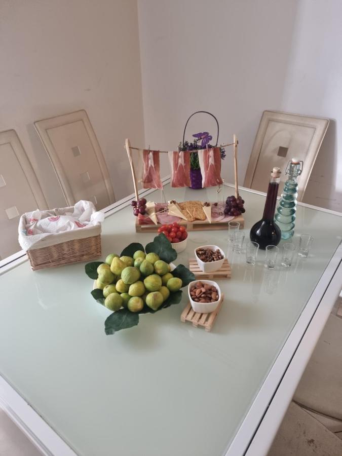 Apartament Apartman Dana Split Zewnętrze zdjęcie