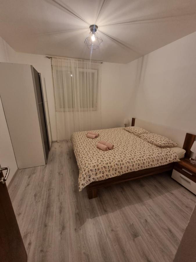 Apartament Apartman Dana Split Zewnętrze zdjęcie