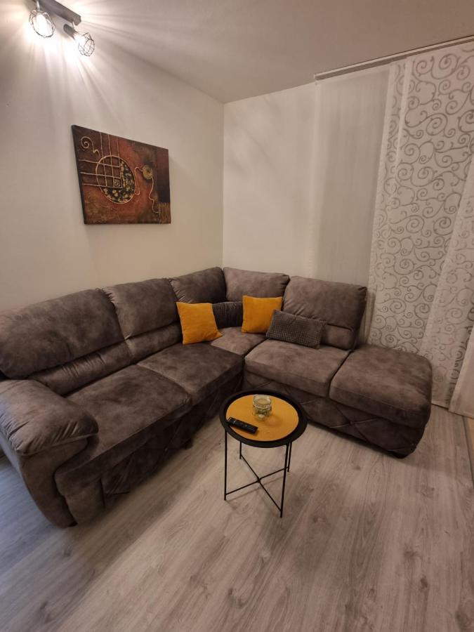 Apartament Apartman Dana Split Zewnętrze zdjęcie