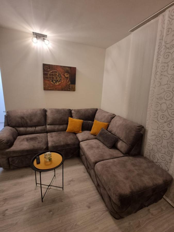 Apartament Apartman Dana Split Zewnętrze zdjęcie