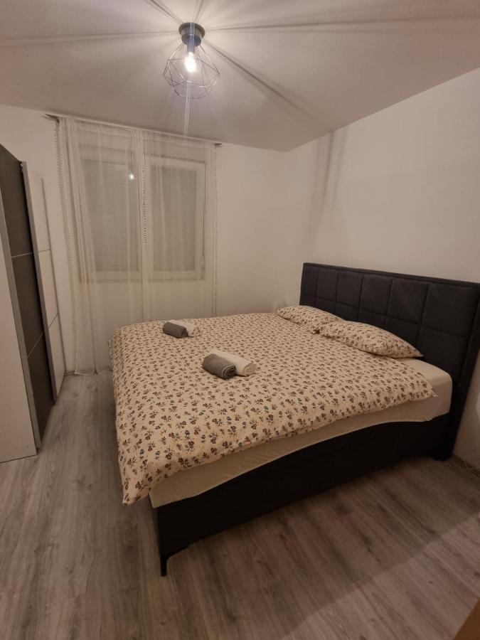 Apartament Apartman Dana Split Zewnętrze zdjęcie
