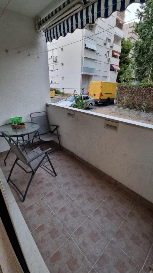 Apartament Apartman Dana Split Zewnętrze zdjęcie